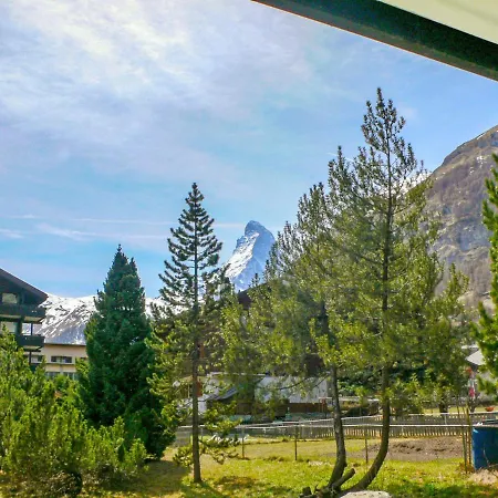 アパート Matten - Utoring-12 By Interhome *