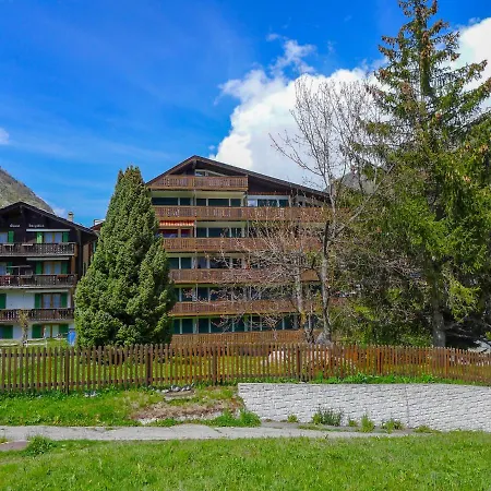 Matten - Utoring-12 By Interhome