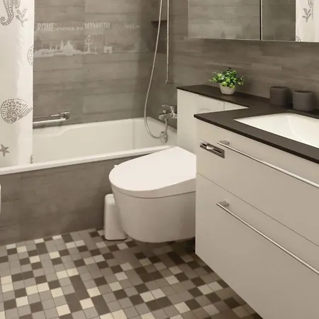 Matten - Utoring-12 By Interhome