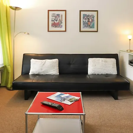 Matten - Utoring-12 By Interhome Apartment *