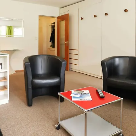 Matten - Utoring-12 By Interhome Daire Zermatt