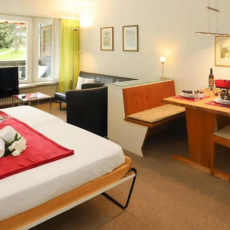 Matten - Utoring-12 By Interhome *