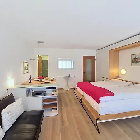 公寓 Matten - Utoring-12 By Interhome *