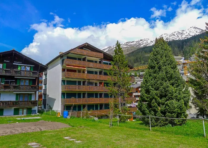 Matten - Utoring-12 By Interhome *