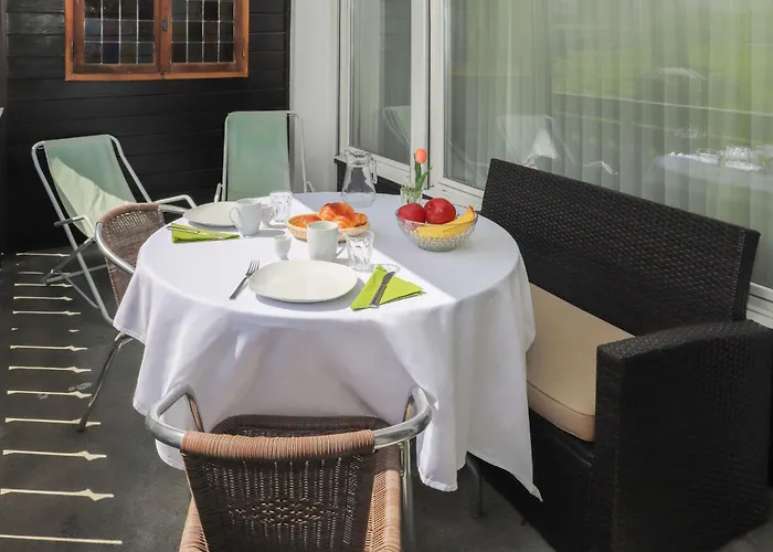 Matten - Utoring-12 By Interhome * 采尔马特