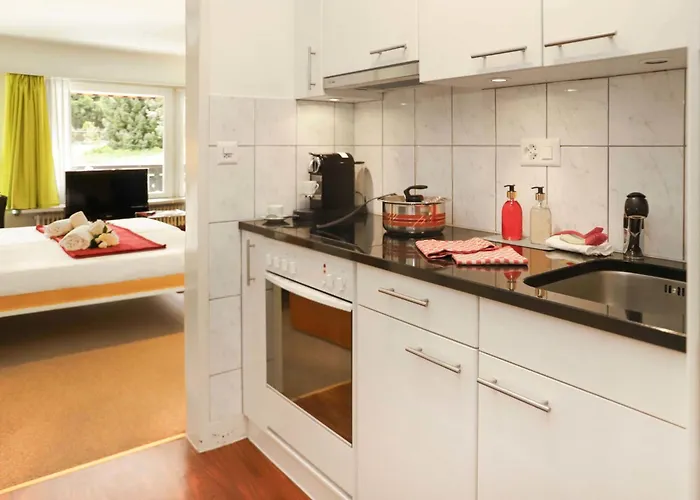 Matten - Utoring-12 By Interhome 公寓