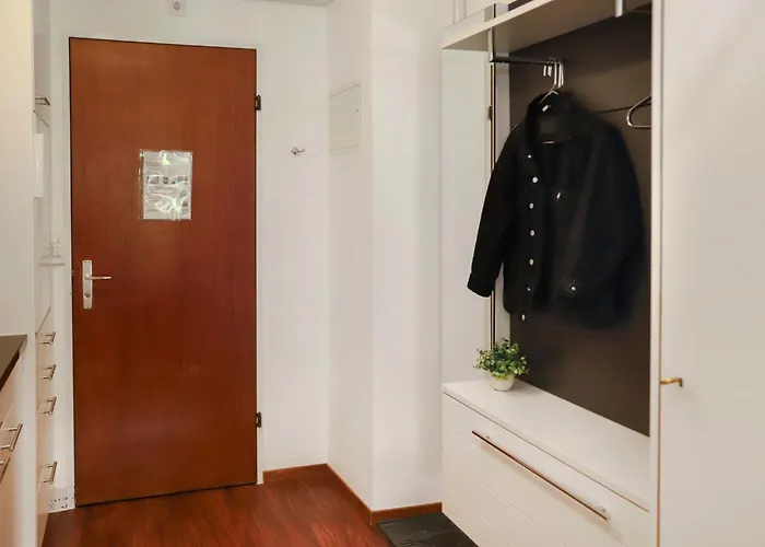 公寓 Matten - Utoring-12 By Interhome