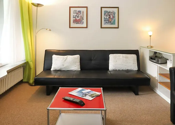 Matten - Utoring-12 By Interhome 公寓 *