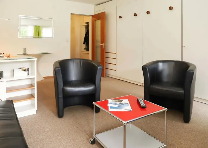 Matten - Utoring-12 By Interhome 公寓 采尔马特