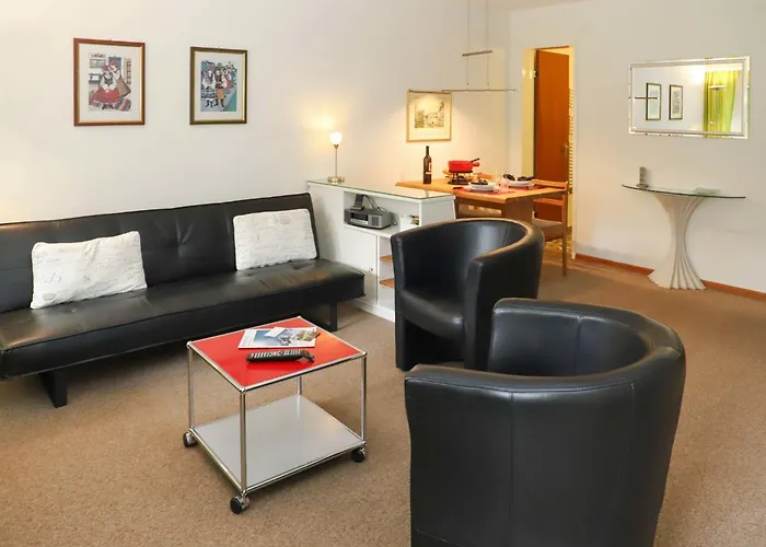 Matten - Utoring-12 By Interhome * ツェルマット