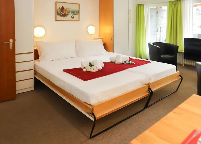 アパート Matten - Utoring-12 By Interhome