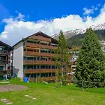Matten - Utoring-12 By Interhome *
