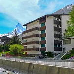 Apartamento Matten - Utoring-12 By Interhome Zermatt