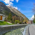 Matten - Utoring-12 By Interhome Apartamento