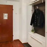 Apartamento Matten - Utoring-12 By Interhome