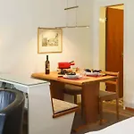 Apartamento Matten - Utoring-12 By Interhome Zermatt